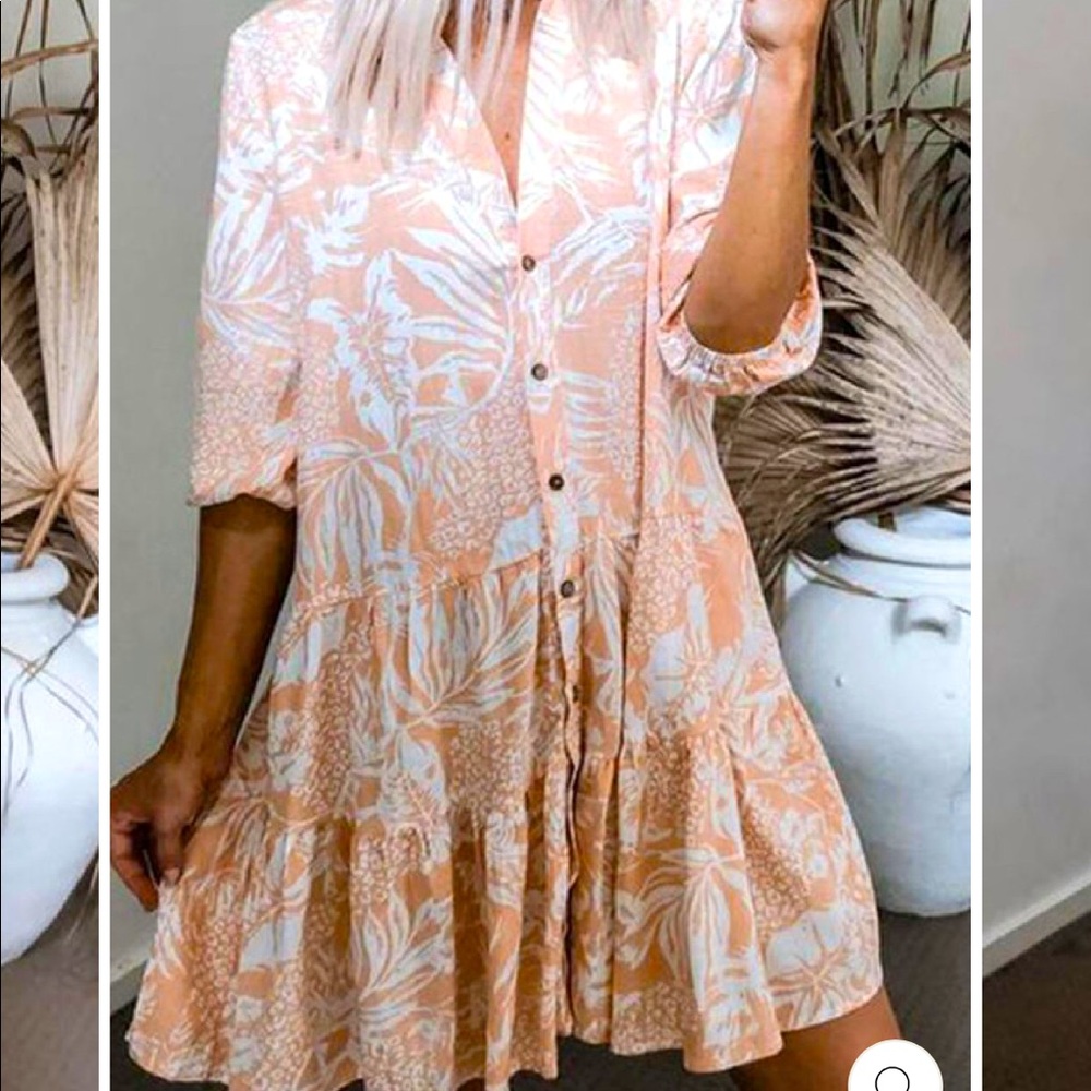 NEW Dress size small